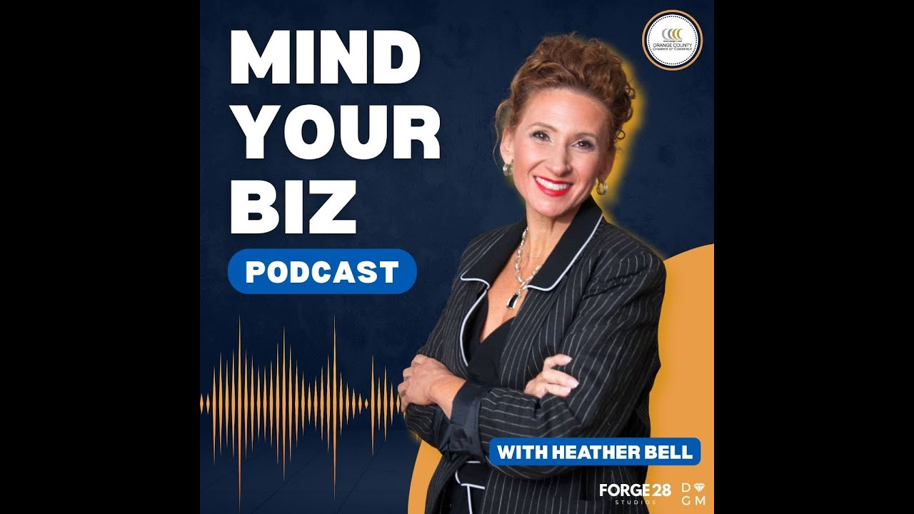 Episode 16: A conversation with Don Murphy of Gold's Gym in Newburgh & Middletown.