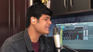 Intentions ft. Quavo (Cover Song) - Justin Bieber