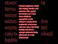 dziękuje naprawdę wszystkim widzom