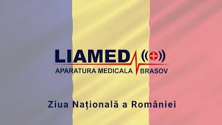 Ziua Națională A Romaniei 2025
