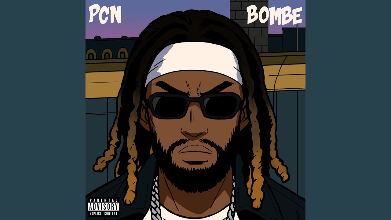 Watch BOMBE on YouTube Watch BOMBE on YouTube