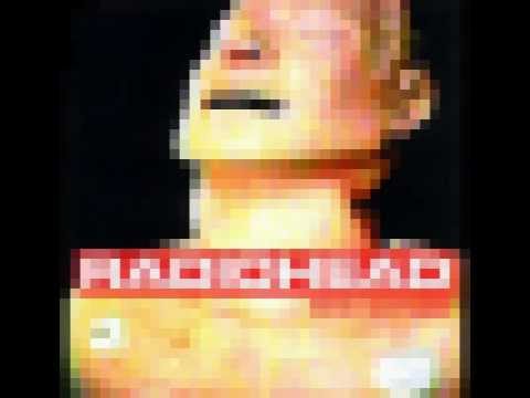 The Bends 8-bit [FULL ALBUM]