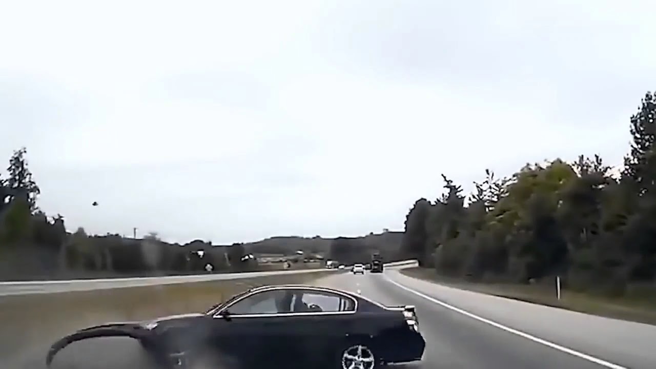 Car crash compilation USA GERMANY RUSSIA HD 2018