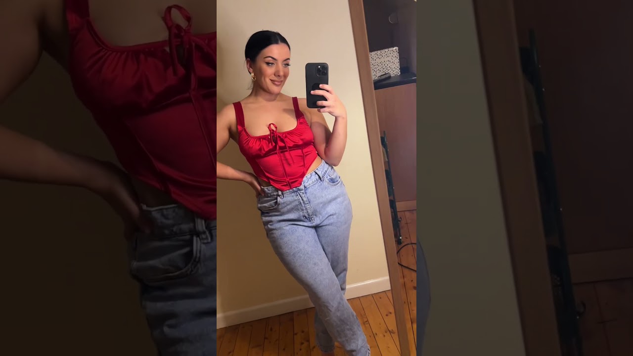 Late for Valentine's size 14 ASOS 