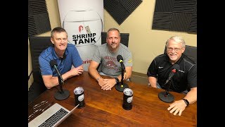 Arkansas Episode 73 - Keith Jetton - RazorCity IT