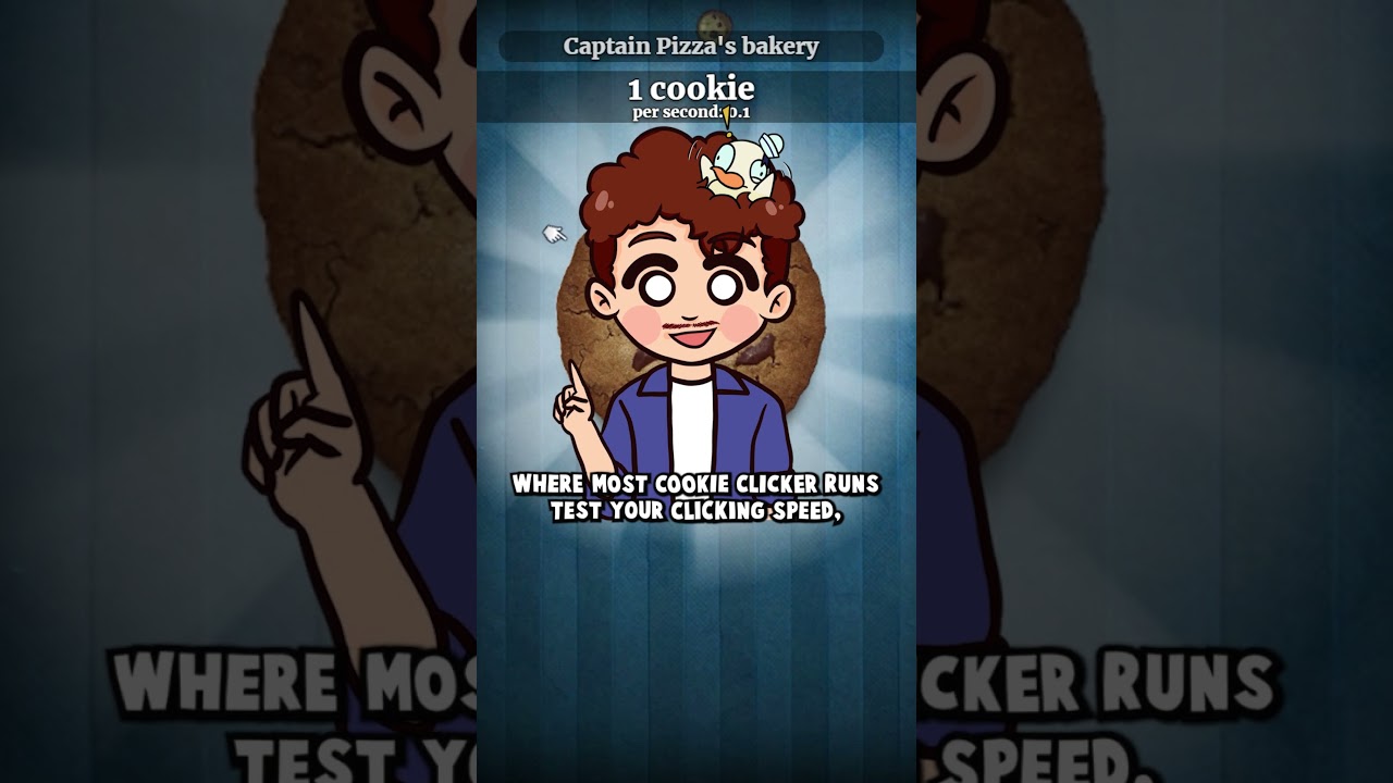 How Cookie Clicker Pros Get One of The Hardest Achievements