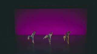 June, Always – Brain Chemistry | EMERGENCE at New York Live Arts