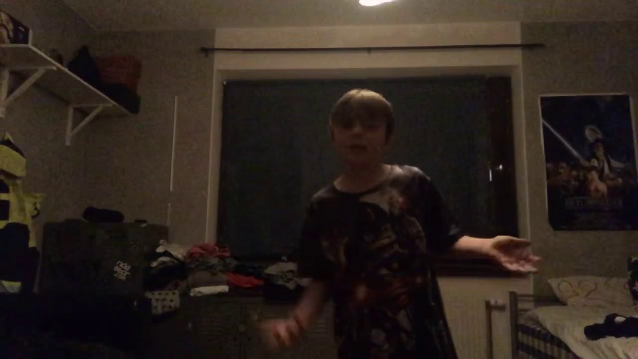 The normal wienerbrö video