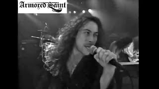 Armored Saint - Reign of Fire (Video)
