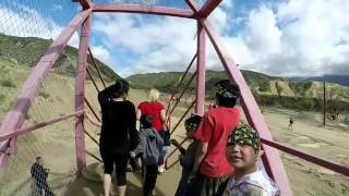 Mudfactor kids run edit