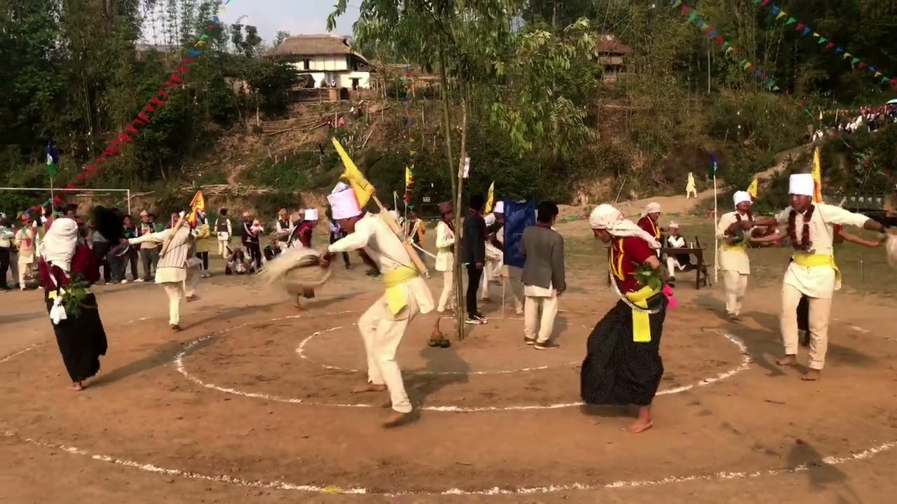 Sakela | Sili | Competition | Ratanchha | 2080 @SakelaVlogs