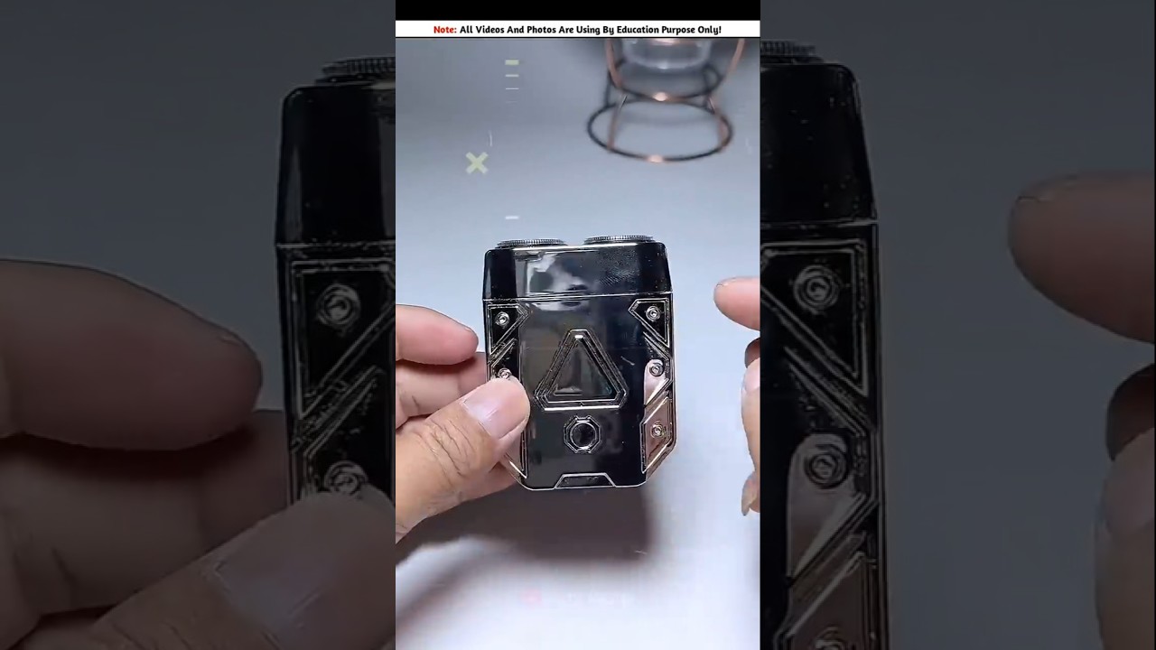 This Mini Gadget Small But Very Powerful || Gadget item || 