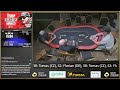 Heute wird das Saturday Deepstack gestreamt. Im Turnier werden €10.000 garntiert. Kommentiert von…