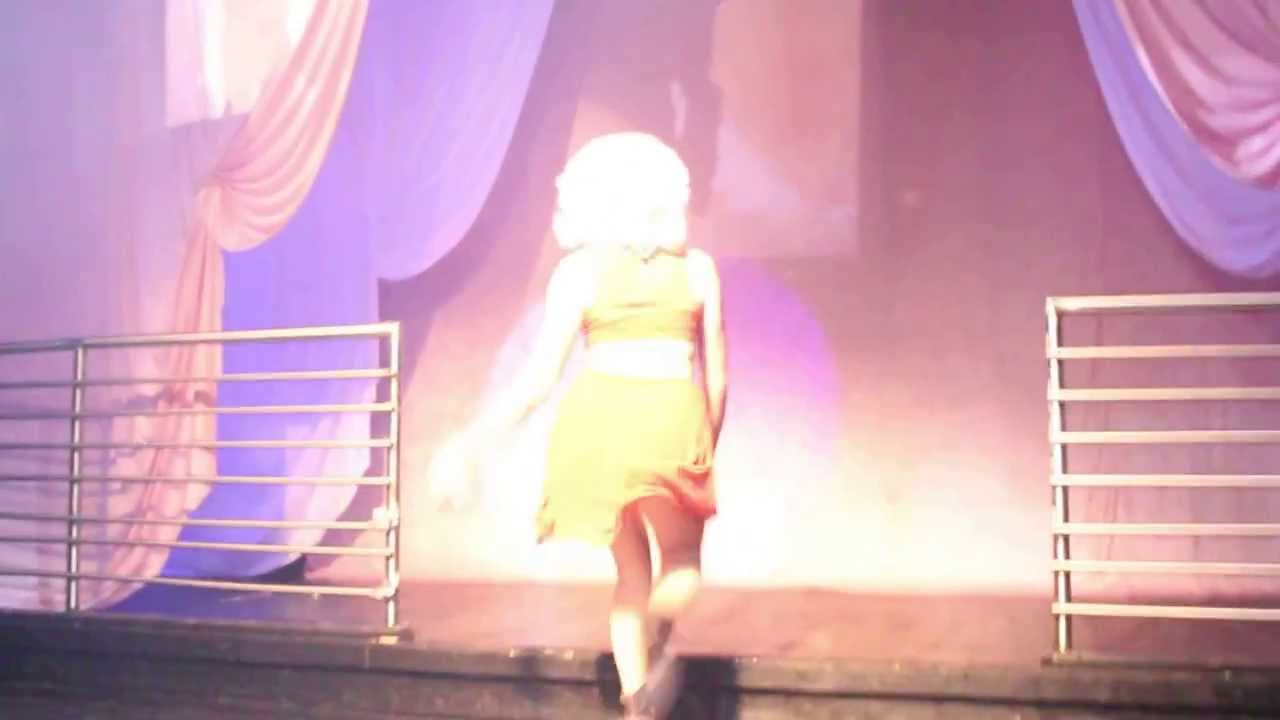 DonnaTella Howe @ Pulse: 8/28!