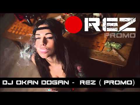 DJ OKAN DOGAN - PROMO (REZ)