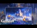 All Viewpoint Location in Luna VI Genshin 6.5 - [Genshin impact]