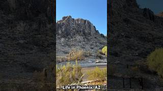 Hiking at Piestewa Peak in Phoenix Arizona | 2023