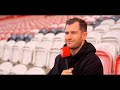 PRE-MATCH | Mark Atkinson on Sale