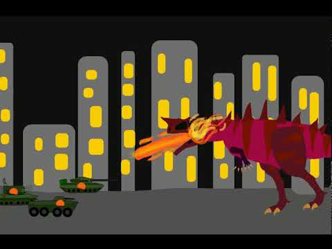 dinozilla
