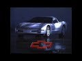 First C5 Corvette Commercial