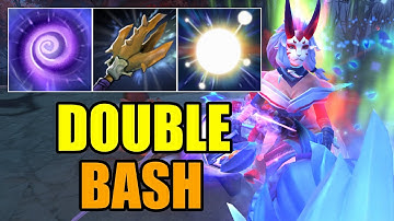 Bash till death | Dota 2 Ability Draft