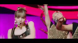 ping pong 🤟 #blackpink #lisa