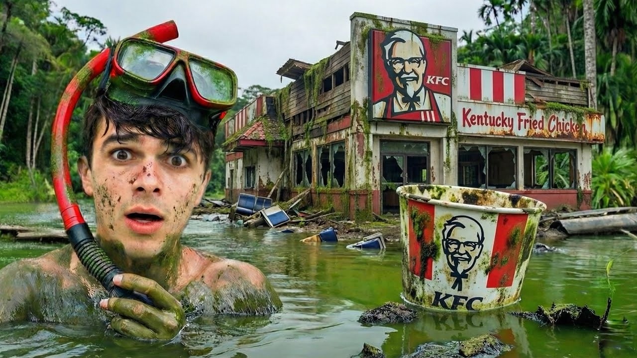 Meelaha Ugu Cabsida Badan ee Google Maps Lagu Arkay! 😱