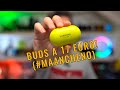 Galaxy BUDS a 17 euro RICONDIZIONATE su WISH? #MAANCHENO Sono TAROCCHE!
