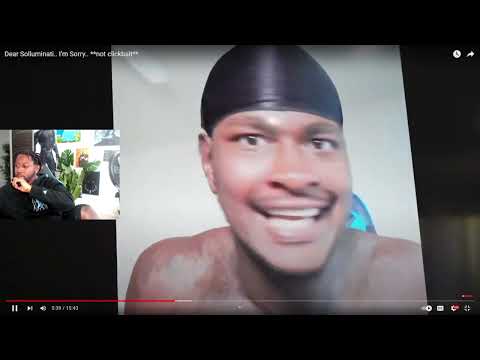 My Thoughts On Sollumantit Calling Out DDG... - My Thoughts On Sollumantit Calling Out DDG...