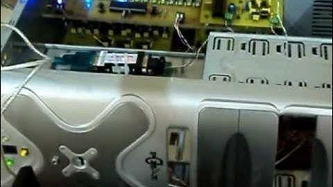 Automation of Liquid-Liquid Extraction column