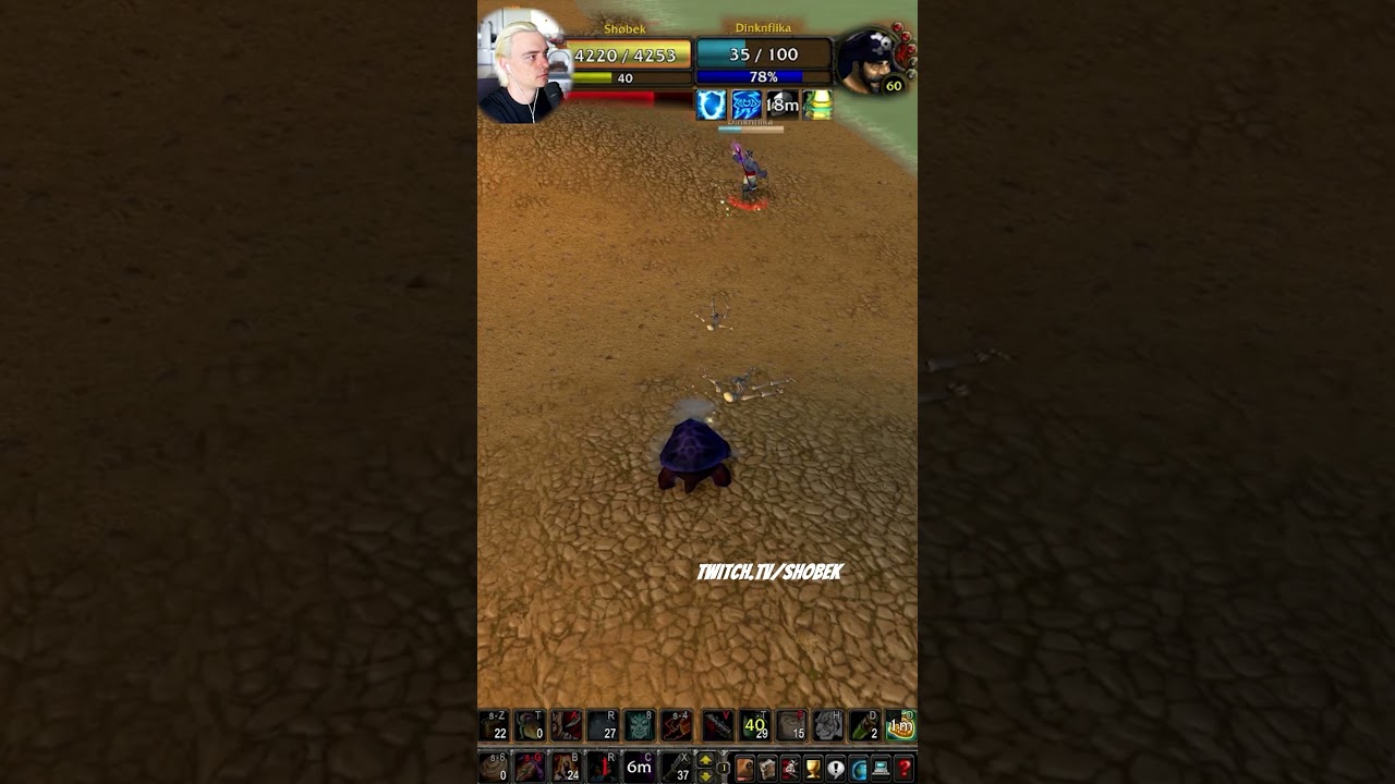 Dismantling Pom Pyro