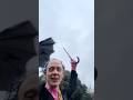 #JasonDeruloTV // London Weather 🤣 From @hugohamlet #SlowLow
