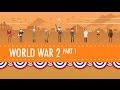 World war ii part 1 crash course us history 35