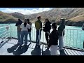 Trip to Nelson | New Zealand |Day 1