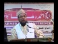 Shaan E Aala Hazrat 02/02 Banglore Speech by Farooque Khan Razvi Sahab