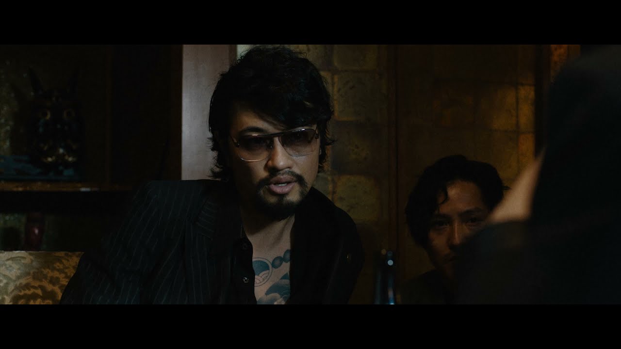 斎藤工の飄々とした対応にドキリ 孤狼の血 Level2 尾谷組映像 Youtube 斎藤工の飄々とした対応にドキリ 孤狼の血 Level2 尾谷組映像 Youtube