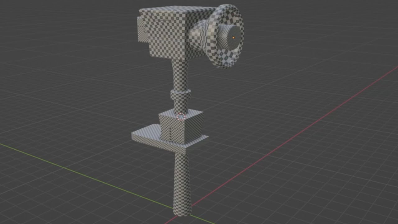 how-to-make-uv-map-in-blender-youtube