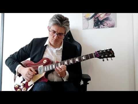 Love Live - μ's (lily white) - 微熱からMystery (Binetsu Kara Mystery) [Guitar Cover]