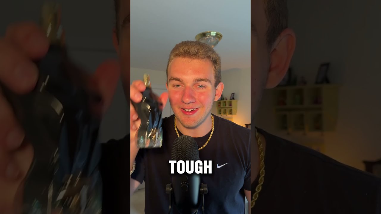 Asmr With My Top 5 Colognes