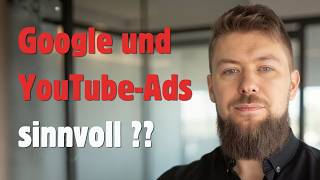 YouTube &amp; Google Ads für Unternehmer: Der unterschätzte Hebel für mehr Umsatz
