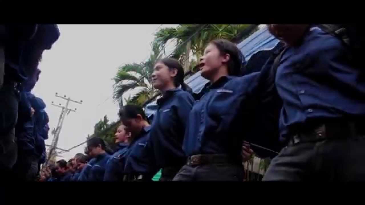 MJU INTEGRATED COMMUNICATION 2015