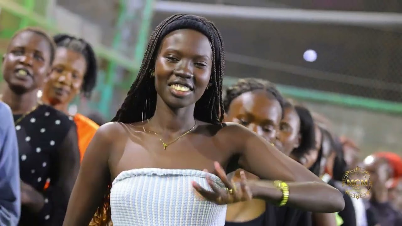 LOOR NAIROBI PRT 1: CHIENG PIETH BY MANGAR PALEK