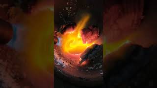 Small Scale Miner || Gold Process|| Antamok Mines