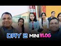 Day 2 mini vlog  assamese vlog