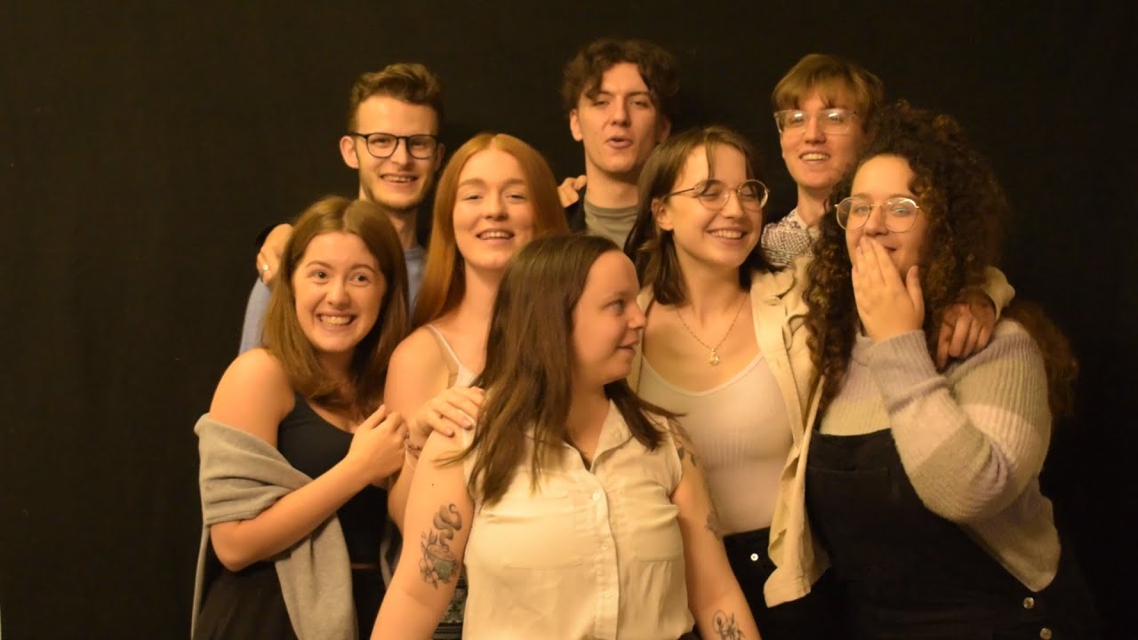 Thank you 2023 - Lucid Spark