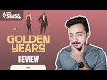 The Sims 4 Golden Years Kit Review – Nostalgic Charm