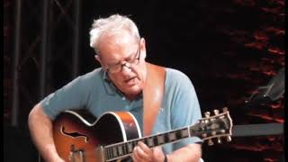 "So Nice" WOLLY ALLIFRANCHINI TRIO feat SANDRO GIBELLINI