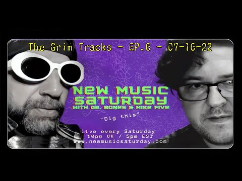 NMS (Episode 6) - Love w/ commentary  07/16/22