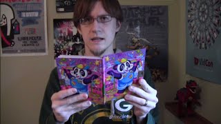 Dear Diary