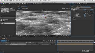 22 Create a water surface Part 2